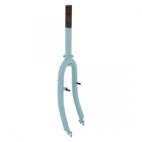 FORK SUN REP DRIFTER CB/3/7sp 14 LAD S-AQUA