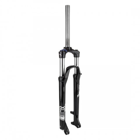 Fork Srst 29 Xcm Coil 1-1/8 Tdls Qr9Bk Disc-Only 2015