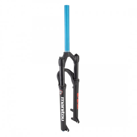 Fork Man 29 Markhor 100 1-1/8 Qr9 Bk Disc