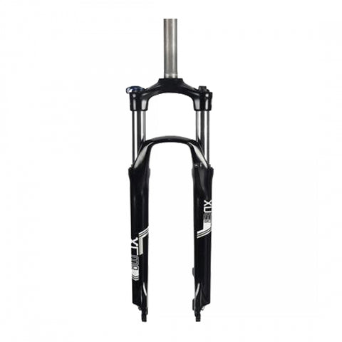 Fork Srst 27.5 Xcm Coil 1-1/8 Tdls Qr9Bk Disc-Only (K)