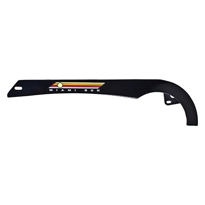 Chainguard Sun Trike Rep 24 2011 Bk