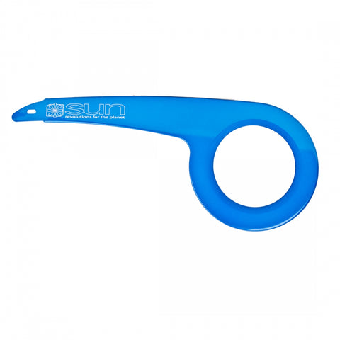 CHAINGUARD SUN REP 24 BOARD WK 11 BLU