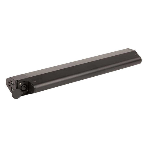 Promovec, Downtube Battery, 36V, 10.4Ah, Including $10 EHF
