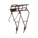 Promovec, Rear Carrier 2B, Black