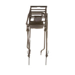Promovec, Rear Carrier 2B, Black