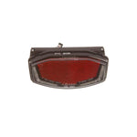 Promovec, Rear Carrier Battery Light