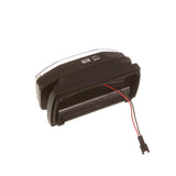 Promovec, Rear Carrier Battery Light
