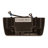 Promovec, Controller, 48V,500W