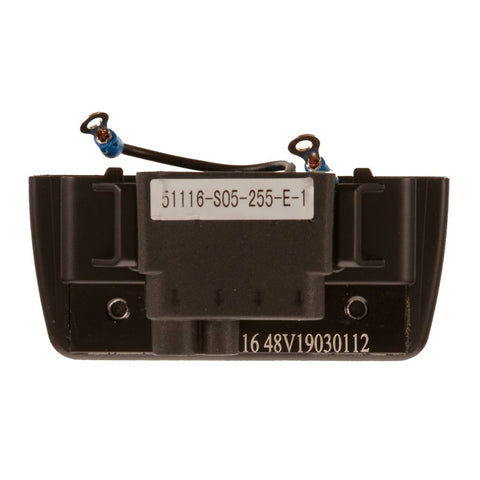 Promovec, Controller, 48V,500W
