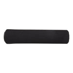 Grips Sunlt Foam Neoprene Non-Flanged 130Mm Bk