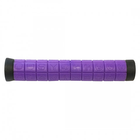 GRIPS ODY MX ARON ROSS KEYBOARD V2 BK/PU