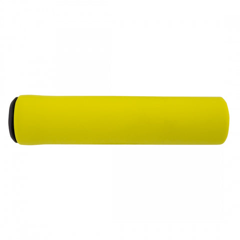 Grips Blk-Ops Tactile Silicone 128Mm Yl