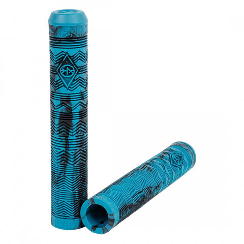 Grips Tsc Mx Gipsy Dcr 160Mm Polar-Tiedye
