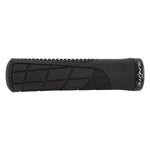 Grips Sunlt Ergo Sport 135Mm Bk Locking
