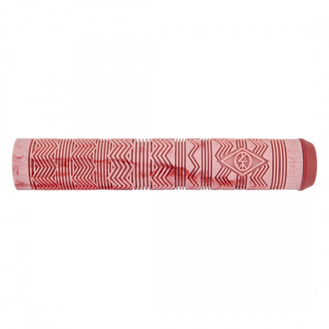 Grips Tsc Mx Gipsy Dcr 160Mm Fl&Blood