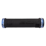 Grips Box One Locking Bk/Bu