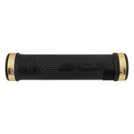 Grips Box One Locking Bk/Gd