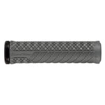 Lizard Skins, Charger Evo Single Sided Lock-On, Grips, 136mm, Graphite
