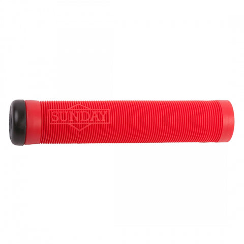 Grips Sunday Mx Cornerstone 155Mm Rd