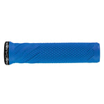 GRIPS LIZARD LOCK-ON SGL D-MACASKIL BU/BK clamp