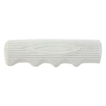 Grips Sunlt Lw 7/8In Wh