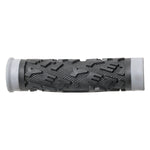 Grips Odi Yeti Hardcore Blk/Gry W/Plugs