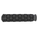 Grips Sunlt Dual Compound 130Mm Blk