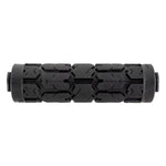 ODI Rogue LockOn Grips Black LockOn