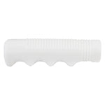 Grips Hunt Wilde 3/4 White Plastic