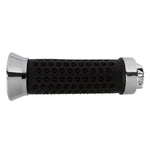 Grips Sunlt Pro Sun Custom Bk W/Cp Skull