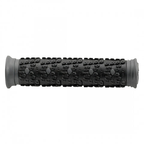 WTB, Weirwolf, Grips, 135mm, Black/Gray, Pair