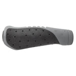 Grips Sunlt Handlz D2W Bk/Gy Gel 135Mm