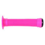 ODI Longneck ST Grips Pink Flange