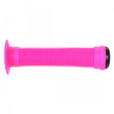 ODI Longneck ST Grips Pink Flange