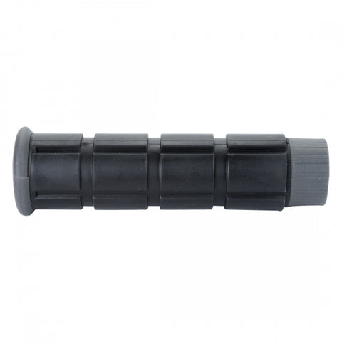 Grips Or8 Dual Classic Blk/Gry