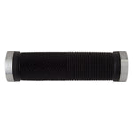 Grips Clk Lockon 201 130Mm Gy/Bk