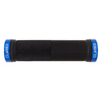 Grips Clk Lockon 201 130Mm Bu/Bk