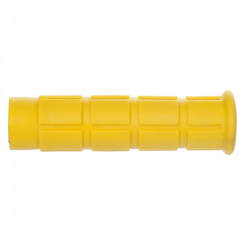 Grips Sunlt Mtn Classic Yel