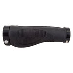 Grips Or8 Ergo Torq Locking Bk
