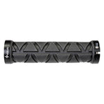 Grips Or8 Tri-Power Locking Blk