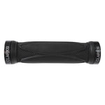 Grips Clk Lockon 202 130Mm Bk/Bk