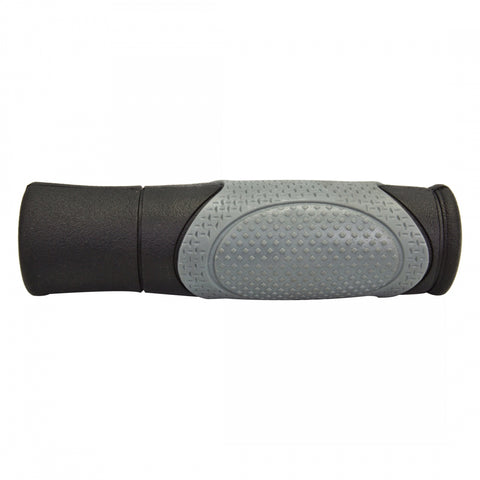 GRIPS SUN REP BOARD WK TYPE-R OEM BK/GY