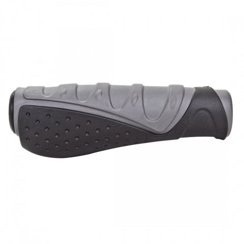 Grips Clk City 301 Bk/Gy