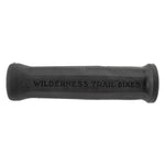 WTB Original Trai LGrip Grips Black Flange