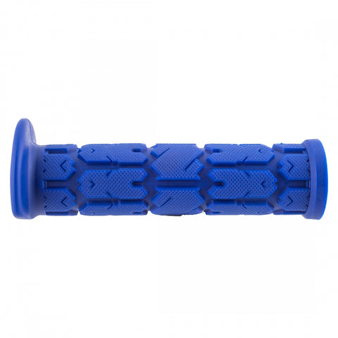 Grips Odi Multisport Rogue Sgl-Ply B-Bu 125Mm