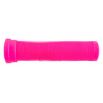 ODI Flangeless Longneck Grips Pink