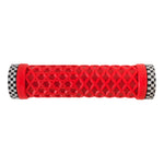 Grips Odi Lockon Bonus Mtn Vans B-Rd/Checker-Clamp 130Mm