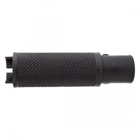 Grips Pdw Lockon Speed Metal Rep Grip Core Bk