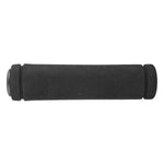 Grips Sunlt Foam Eva 125Mm Bk