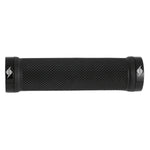 Grips Or8 Mini Dmnd Locking Bk
